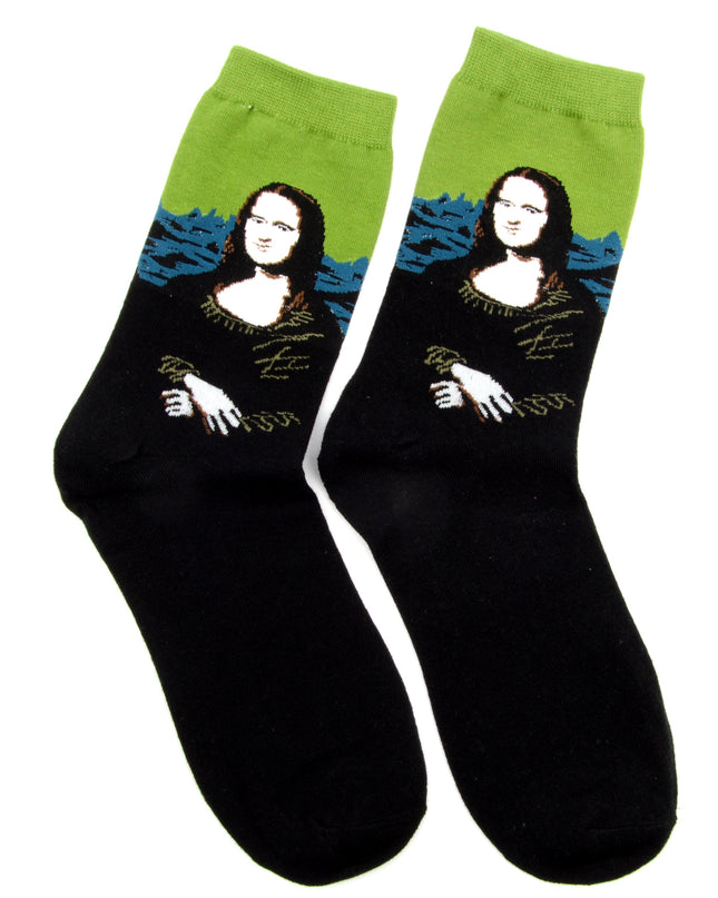 da Vinci Limited Edition Socks