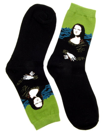 da Vinci Limited Edition Socks