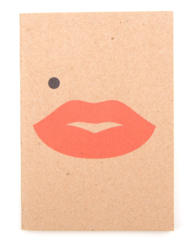 Monroe Notebook in Elegant Design