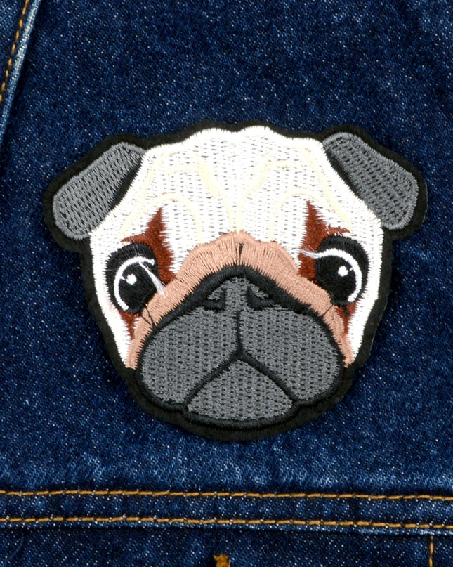 Pug Patch
