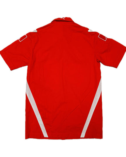Vintage Ferrari Sweater by Puma