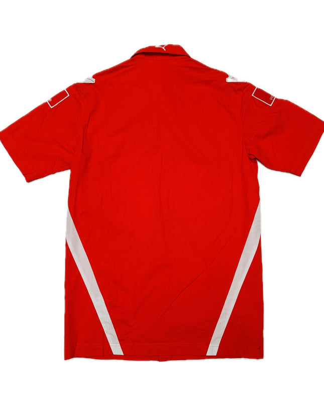 Vintage Ferrari Sweater by Puma