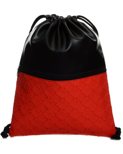 Gym Bag - Red
