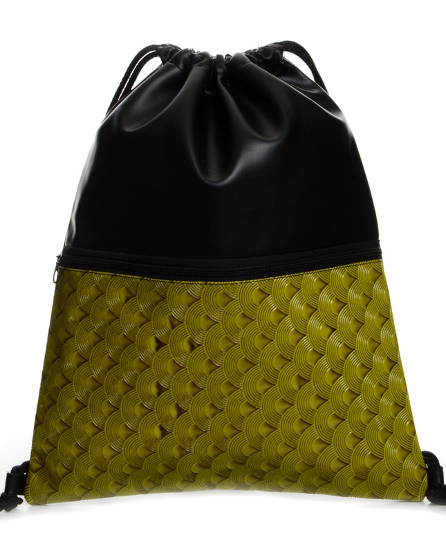 Gym Bag - Green