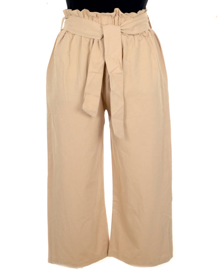 Pants - Brown I | Loungewear