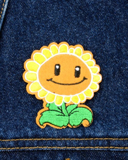 Sunflower Patch - Beautiful Decoration for Women