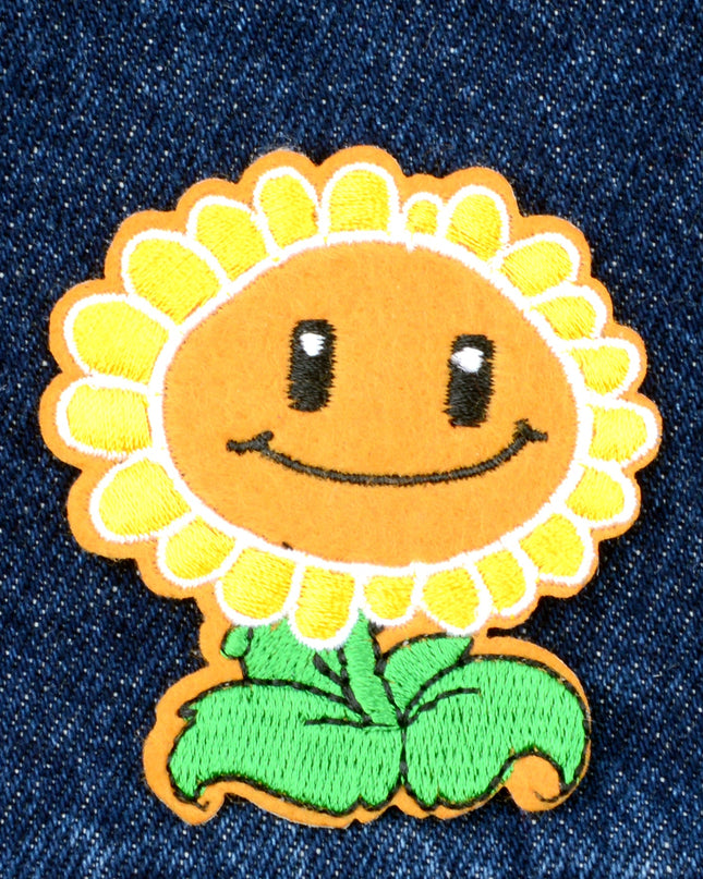 Sunflower Patch - Beautiful Decoration for Women