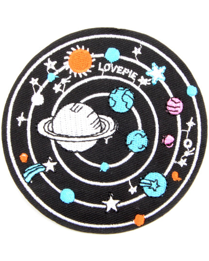 Lovepie Patch