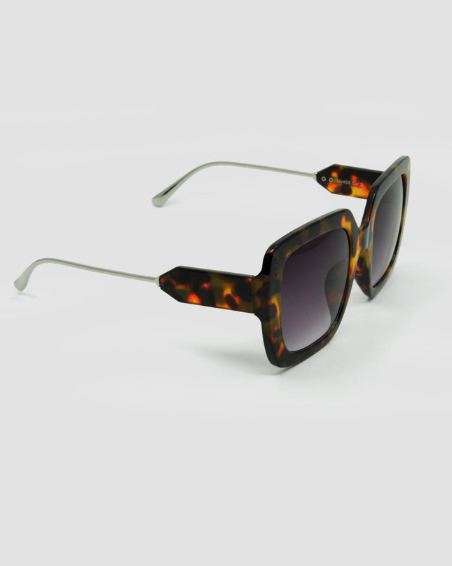Ocelot Metal Strap
