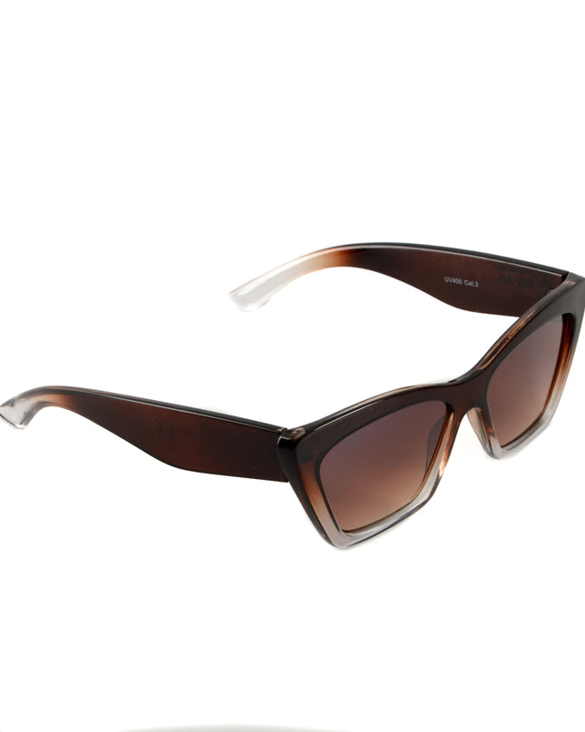 Trapeze Brown Accessories