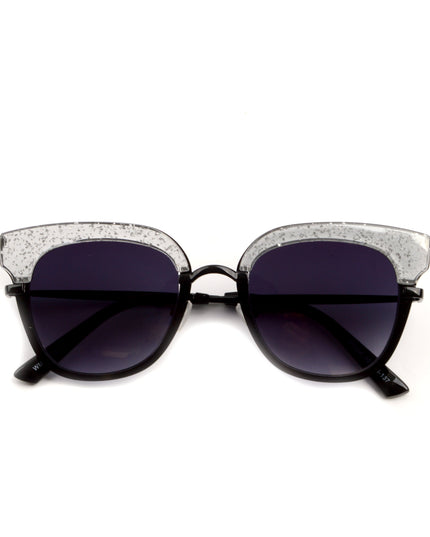 Fluffy Grey Accessories