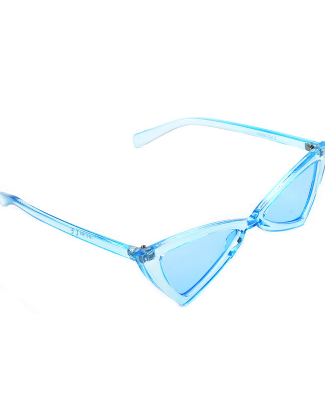 Blue Bravo Accessories