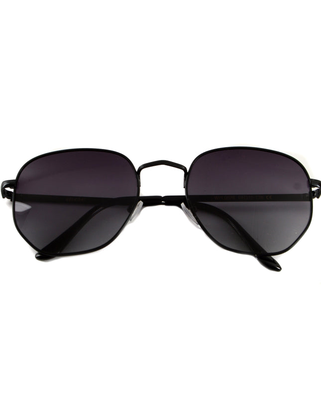 Black Pilot Accessory