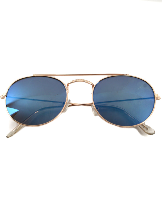 Pilot - Blue | Accessories