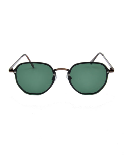 Rounded Octa in Leopard