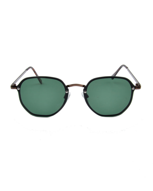 Rounded Octa in Leopard