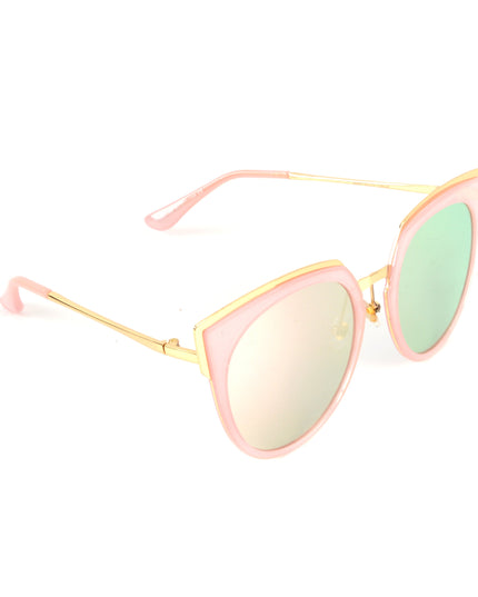 Pink Metallic Accessories