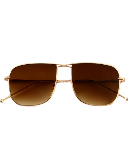 Brown FBI Accessory