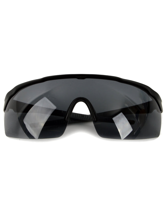 Cyclist - Black | Accessories