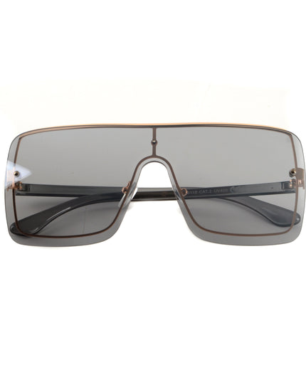 Micu Grey Accessories