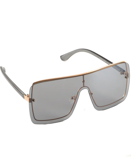 Micu Grey Accessories