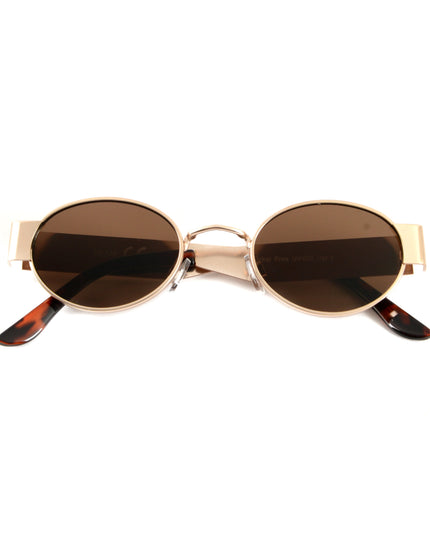 Matrix Gold Accessories