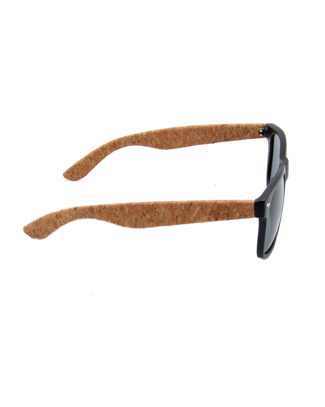 Sleek Black Accessory for Any Occasion