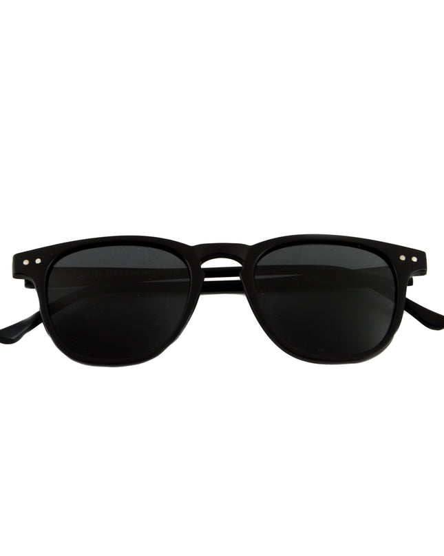 Classic Black Accessories