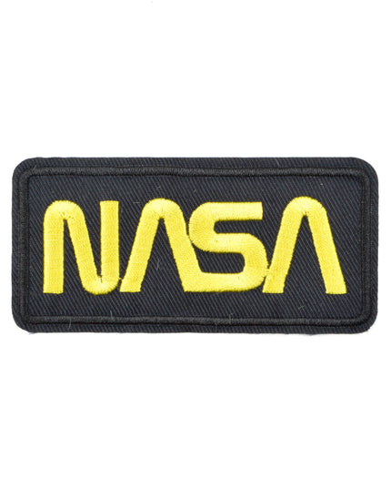 Felvarró - NASA I Official Space Patch