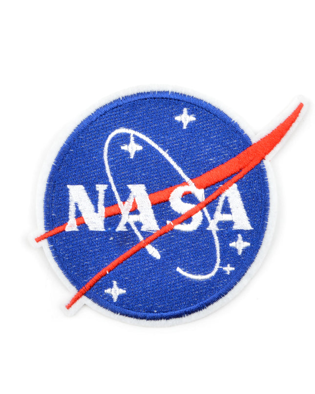NASA Easter Patch