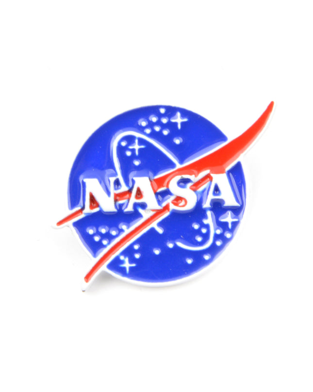 Pin - NASA II Accessory for Easter