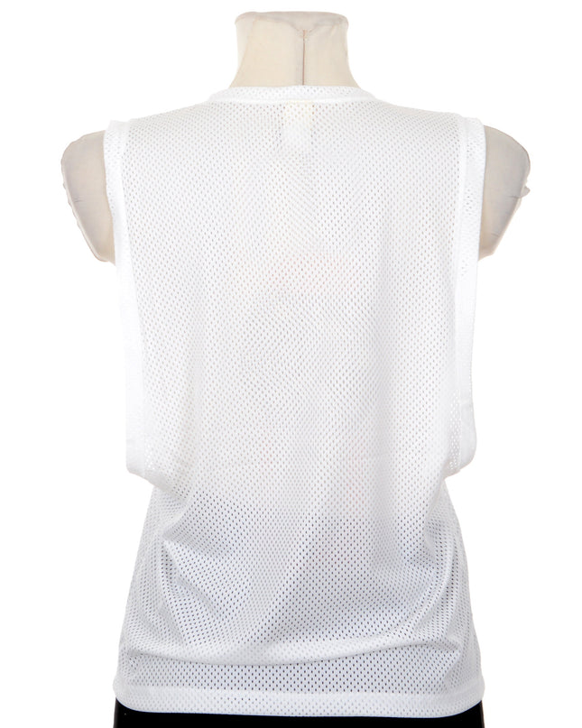 Galaxy Print Crop Top