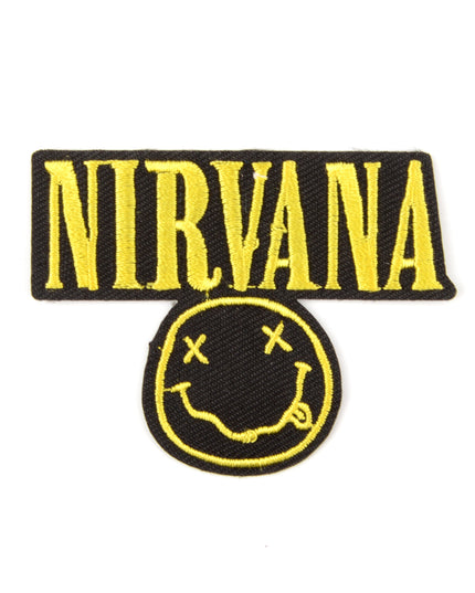 Patch - Nirvana III Easter Design