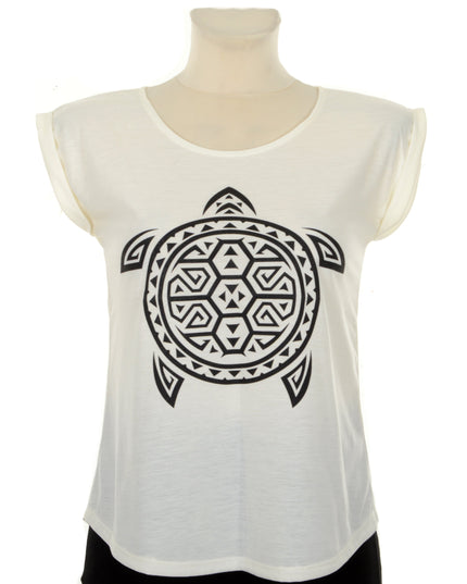 Turtle Loose Top