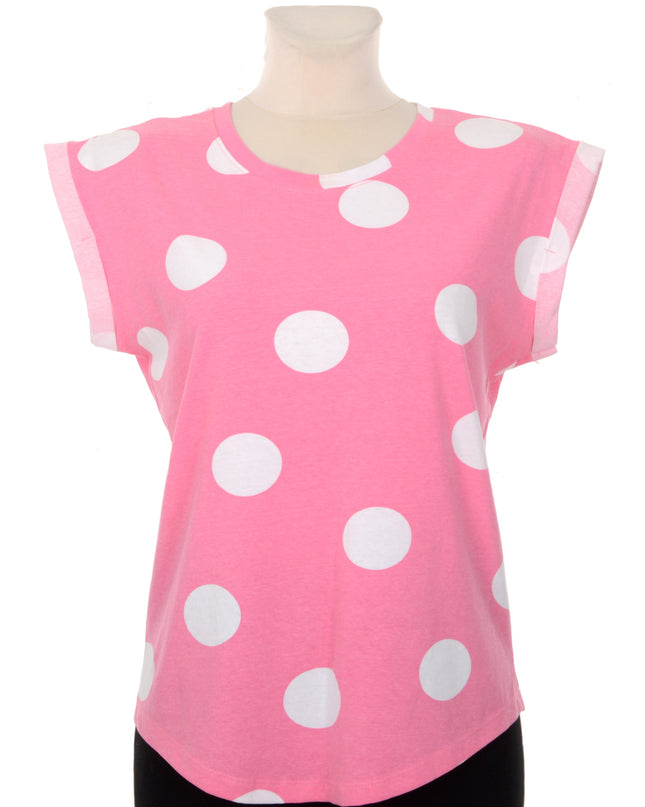 Women's Polka Dot III Tee