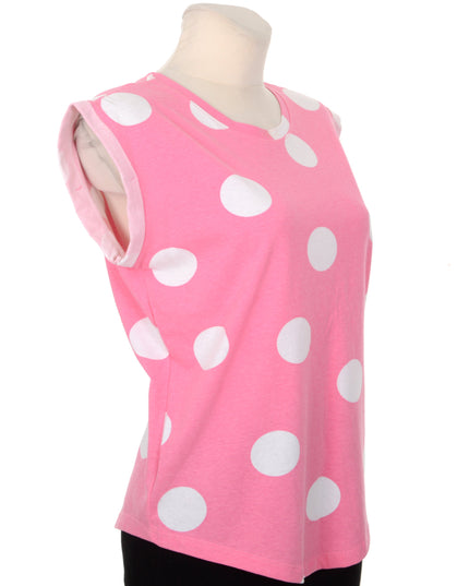 Women's Polka Dot III Tee
