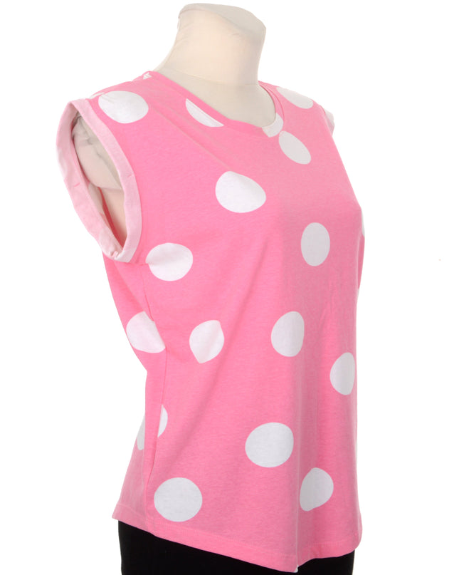 Women's Polka Dot III Tee