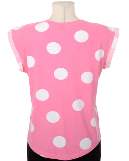 Women's Polka Dot III Tee