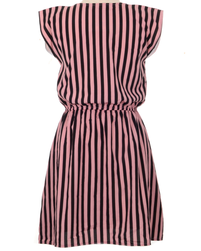 Striped Dress