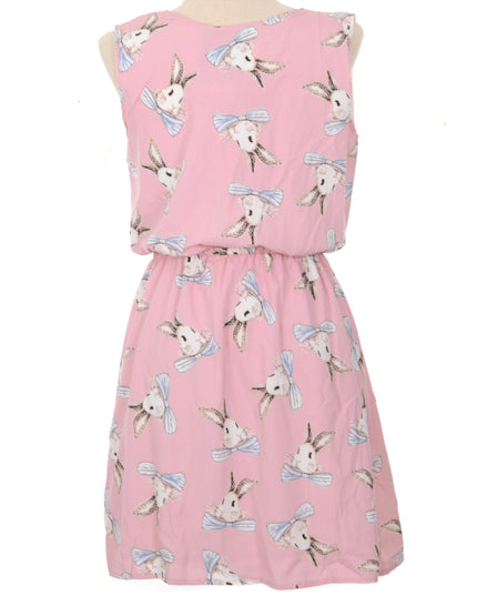 Bunny Dress