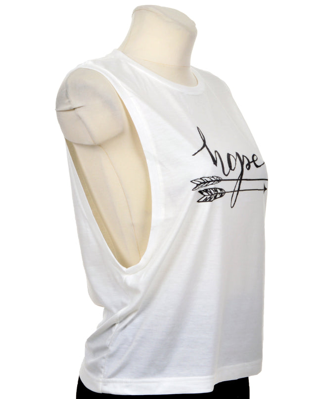 Hope Top for Men and Women