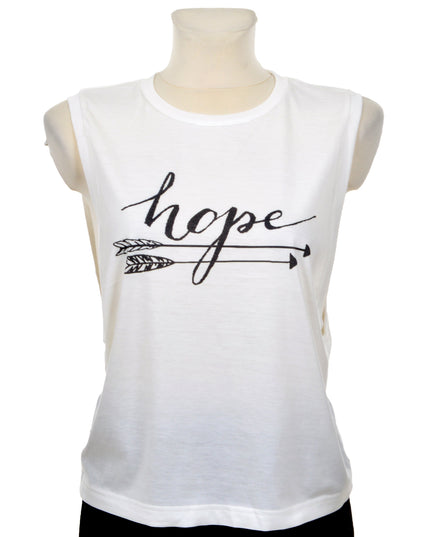 Hope Top for Men and Women