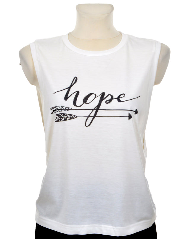 Hope Top for Men and Women