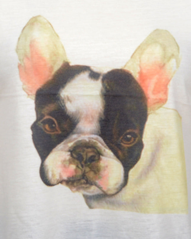 Doggo Loose Top for Men, Women, Kids