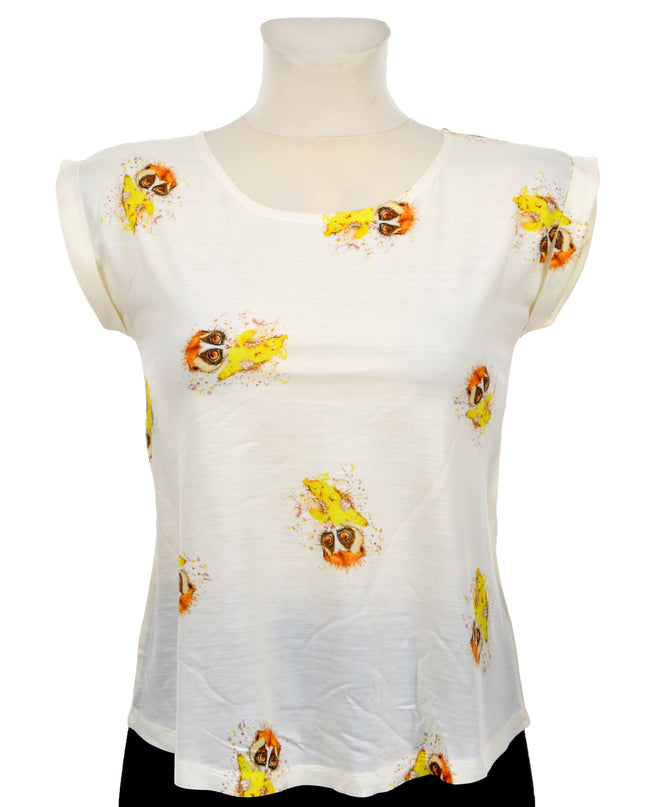 Lemur Loose Top - Men, Women, Kids, Sale