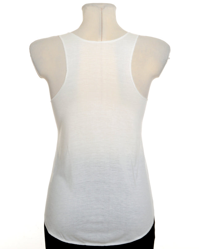 Strawberry Loose Tank Top for Men and Women