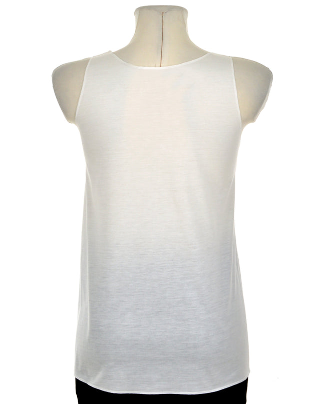 Beans Loose Tank Top for Men and Women