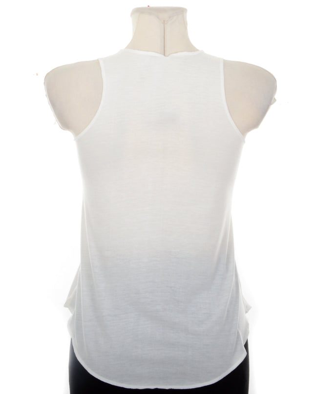 Bicycle Design Tank Top for All