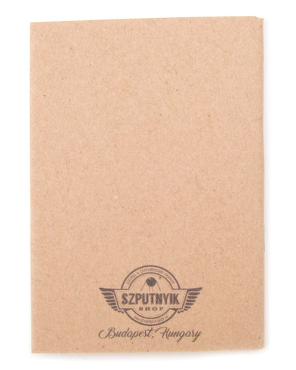 Akos Notebook for Personalized Writing