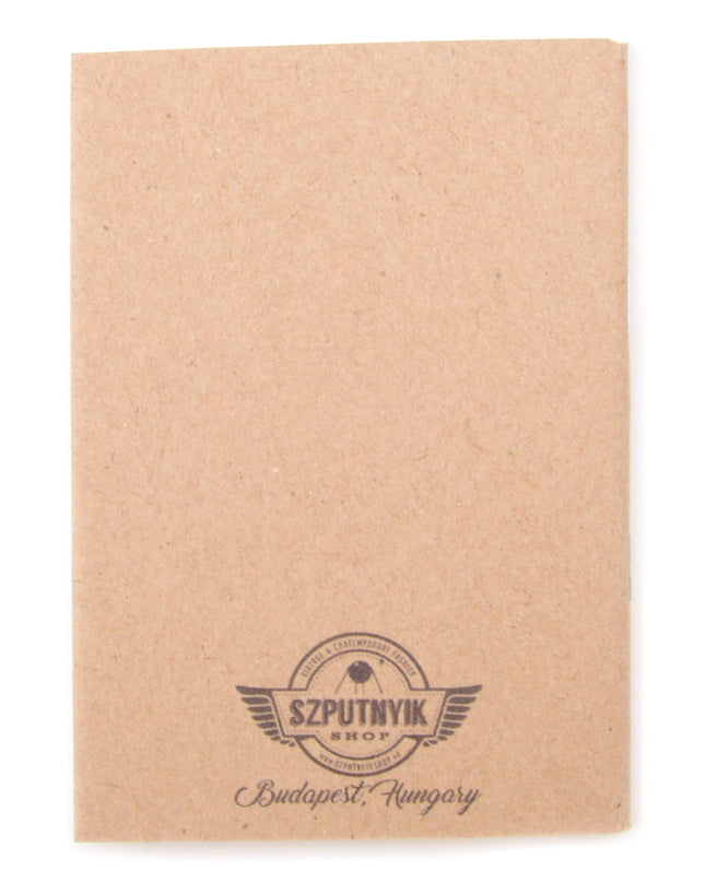 Cloud Notebook in Soft and Serene Design